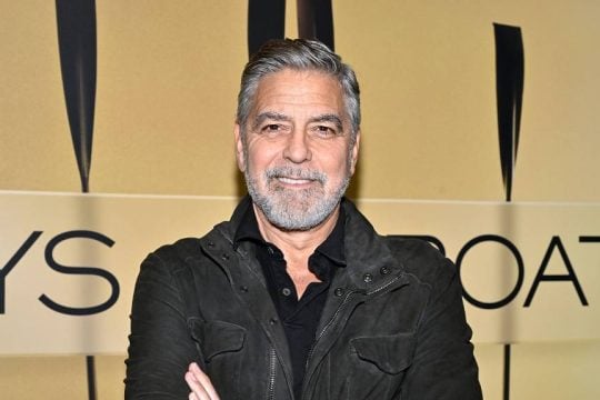 Clooney